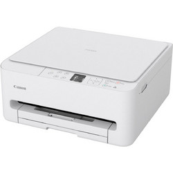 Canon TS6550i Έγχρωμο Πολυμηχάνημα Inkjet με Mobile Print