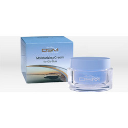 Mon Platin DSM Moisturizing Cream For Oily Skin 50ml