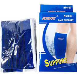 Jindou Sports Ελαστική Περικνημίδα 827