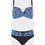 Gsecret Bikini Set Μπλε SQ66889-34026