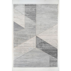 Ezzo Asti Χαλί Ορθογώνιο 160x230cm E084AY9 Cream