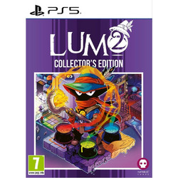 Lumo 2 Collector's Edition PS5