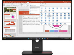 Lenovo ThinkVision T27-40 IPS Monitor 27" 1920x1080 FHD 120Hz 6ms