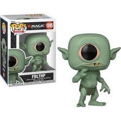 Funko Pop! Games Magic The Gathering 1095 Fblthp