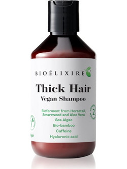Bioelixire Σαμπουάν κατά της Τριχόπτωσης 300ml