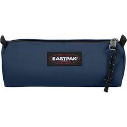 Eastpak Κασετίνα Βαρελάκι Navy Μπλε EK0003725V61