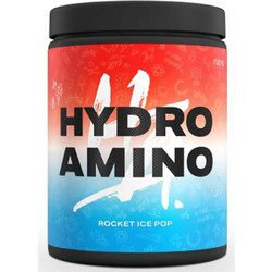 Nanosupps Hydro Amino Rocket Ice Pop 390gr