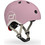 Scoot & Ride Παιδικό Κράνος Ποδηλάτου Πόλης / BMX / Dirt με Led Wildberry