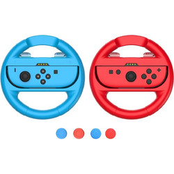 Maxx Tech MXT-CARCK-SW1&2 GR119058 Κάλυμμα Χειριστηρίου για Switch & Switch 2