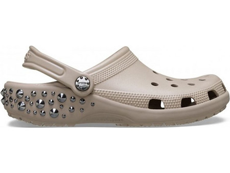 Crocs Classic Studded 211596-005