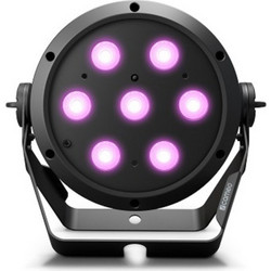 Cameo Root 4 Φωτορυθμικό Προβολέας LED PAR DMX RGBW
