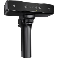 Creality Otter Lite Φορητό 3D Scanner Έγχρωμο με Wi-Fi