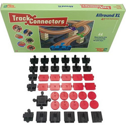 Track Connector Allround XL 21026
