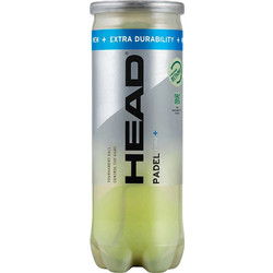 Head Pro+ 540203 3τμχ