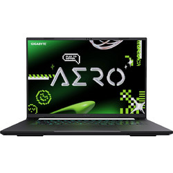 Gigabyte AERO X16 WH93EEC64DH (Ryzen Al 7 350/32GB/1TB SSD/GeForce RTX 5070/Windows 11)