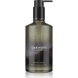 Scottish Fine Soaps Oakmoss Κρεμοσάπουνο 300ml