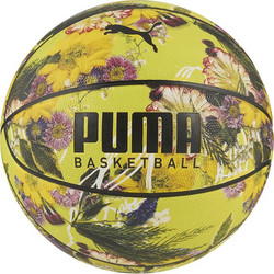Puma Dunked IN Florals 084682 01