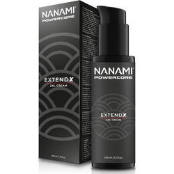 Nanami Powercore X Extend Cream 100ml