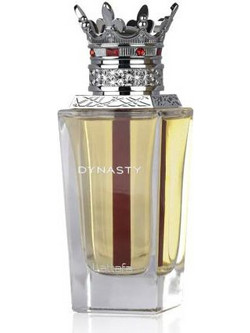 Lattafa Dynasty Eau de Parfum 100ml