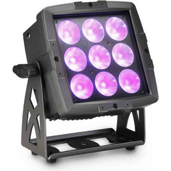 Cameo Flat Pro Flood 600 Φωτορυθμικό Προβολέας LED DMX UV / RGBWA
