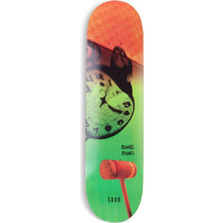 Sour Solution Pro Spanks Alarm Green 8.18