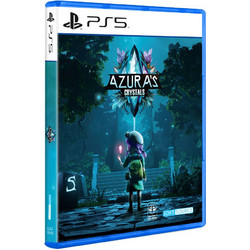 Azura's Crystals PS5