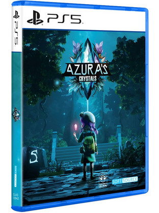 Azura's Crystals PS5