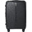 Paulter 1025-66 Βαλίτσα Μεσαία 66x44x29cm με 4 Ρόδες Μαύρη