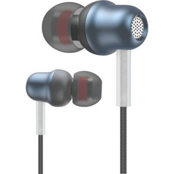 Leewello EJ-040 Handsfree In-Ear 3.5mm Blue