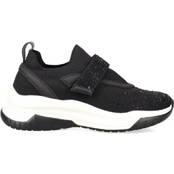 Migato Γυναικεία Sneakers Μαύρα 100040722-014
