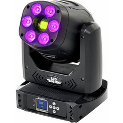 Eurolite LED TMH-H90 Hybrid Moving-Head