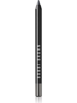 Bobbi Brown 24 Hour Cool Steel Μολύβι Ματιών Αδιάβροχο 1.2gr