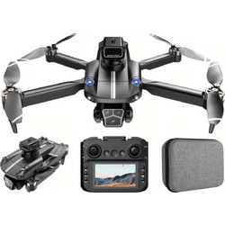 ToySky S182GPS FPV Drone με Κάμερα 1280p