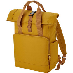 BagBase BG118L Mustard Σακίδιο Πλάτης Κίτρινο