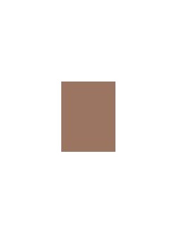 Inebrya Color 5.7 Ανοιχτό Καστανό Πράσινο Σαντρέ Μόνιμη Βαφή Μαλλιών 100ml