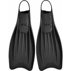 C4 Wolverine Παιδικά Βατραχοπέδιλα Κολύμβησης Black