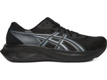 ASICS Patriot 14 Ανδρικά Αθλητικά Παπούτσια για Τρέξιμο Μαύρα 1011C050-003