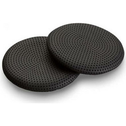 HP Ανταλλακτικά Μαξιλαράκια Ακουστικών Earpads Μαύρα