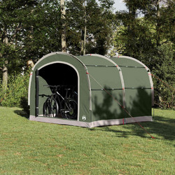 vidaXL Σκηνή Camping Ιγκλού Ατόμων 3 Εποχών 240x268x191cm 42000999