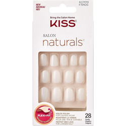 KiSS Stir It Up Square Tips Νυχιών 28τμχ
