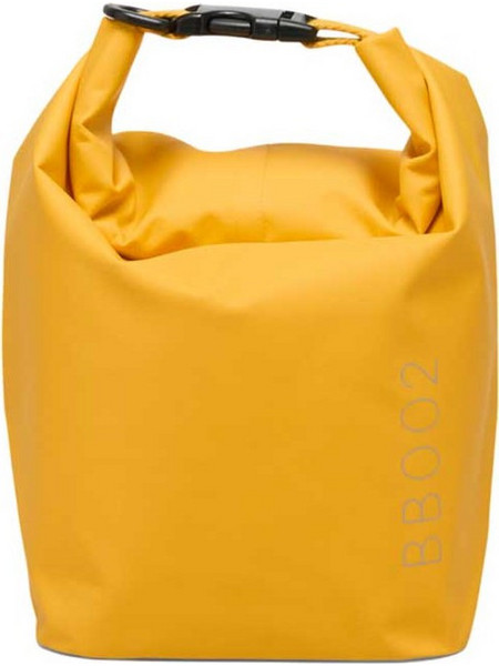 BAYBAG BB002-MS Στεγανός Σάκος Πορτοκαλί