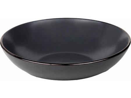 Heinner Calypso Πιάτο Βαθύ Πορσελάνης 20cm HR-WDF-G20