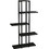 Pakoworld Ploko Βιβλιοθήκη 60x24x110cm 321-000051