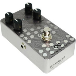 One Control Silver Bee OD Overdrive