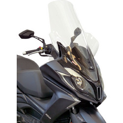 Fabbri Ζελατίνα Μηχανής για Kymco Downtown 125 / 350 '16-'20 925x620mm 3260/E-X