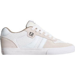 Globe Encore 2 Ανδρικά Sneakers Λευκά GBENCO-211633