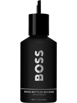 Hugo Boss Bottled Beyond Eau de Parfum Refill 200ml