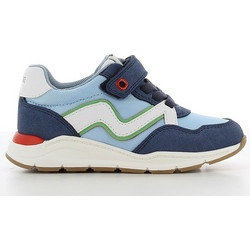 Safety Jogger Παιδικά Sneakers Navy Μπλε Γαλάζια SJ589833