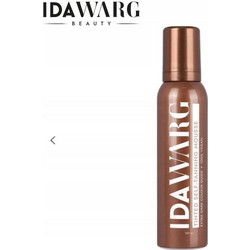 Ida Warg Self Tan Mousse Extra Dark Σώματος 150ml