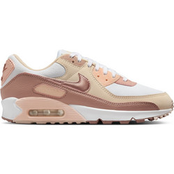 Nike Air Max 90 Next Nature Γυναικεία Sneakers Nude HQ1783-100